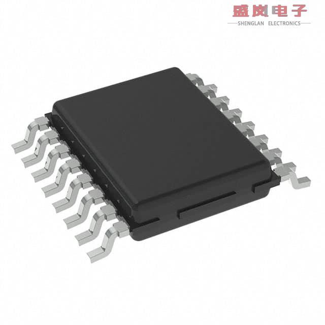 原装正品TLE5109A16E1210XUMA1[IC ANGLE SENSOR 3.3 V]