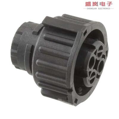 原装正品1-967325-3[CONN PLUG HSNG FMALE 2POS INLINE]