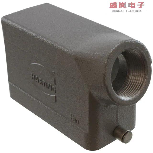 原装正品09300161540[CONN HOOD SIDE ENTRY SZ16B PG21]