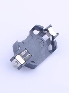 原装正品BS-06-A4BK016[电池底座 适用电池规格：CR2032]