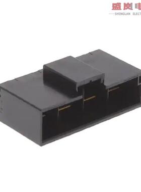 原装正品DF60-4P-10.16DSA(27)[CONN HDR 4POS 10.16MM]