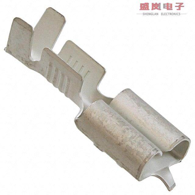 原装正品160927-2[CONN QC RCPT 13.5-17AWG 0.250]