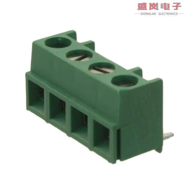 原装正品284093-4[TERM BLK 4POS TOP ENTRY 5MM PCB]