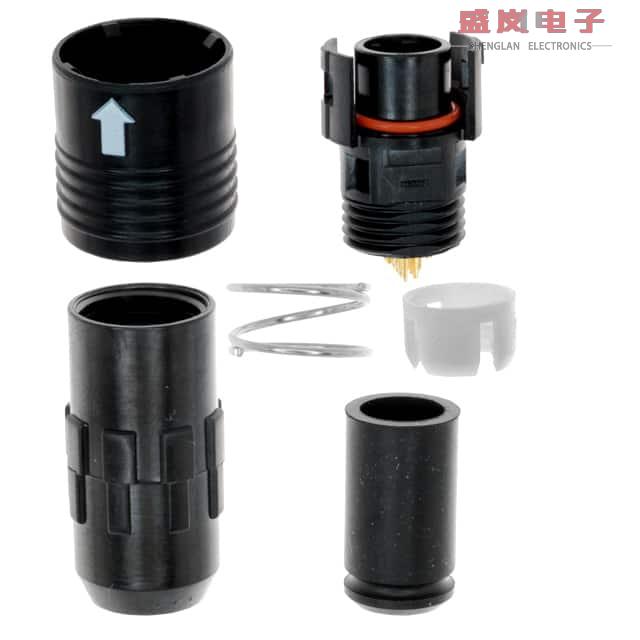 原装正品HR30-8P-12P(71)[CONN PLUG MALE 12P GOLD SL