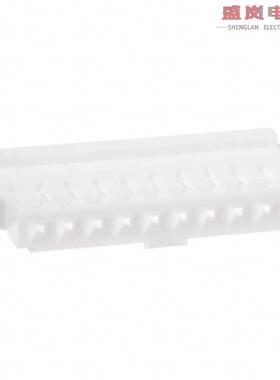 原装正品DF1B-10ES-2.5RC[CONN RECEPT HOUSING 10POS