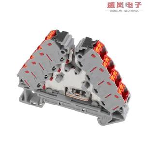 POTENTIAL 3270222 DISTRIBUTORS NOM. 原装 VOLT 正品