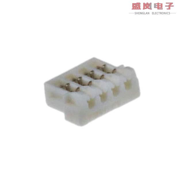 原装正品04SUR-32S[CONN RCPT 4POS IDC 32AWG TIN]