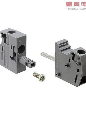 原装正品3073319[TERM BLK SCREW CLAMP 2POS GRAY]