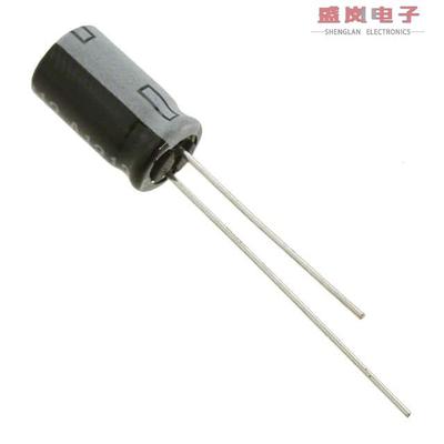 原装正品35ZLH100MEFC6.3X11[CAP ALUM 100UF 20% 35V