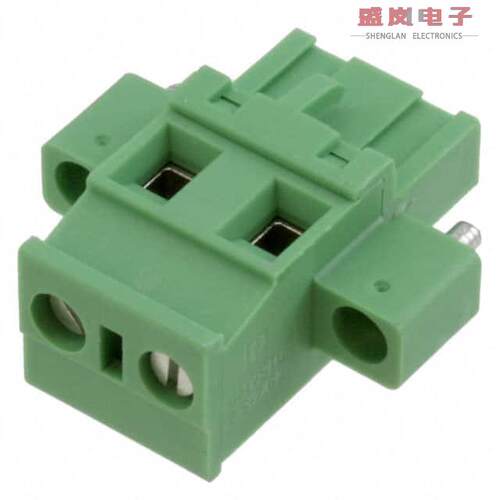 原装正品1847880[TERM B PLUG 2POS 7.62MM]