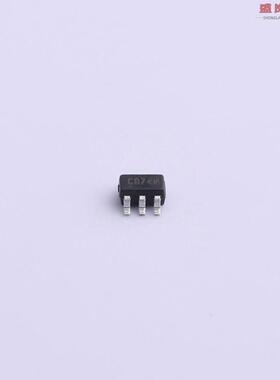 原装正品TPNUP4114UCW1T2G[ESD抑制器/TVS二极管  SOT3