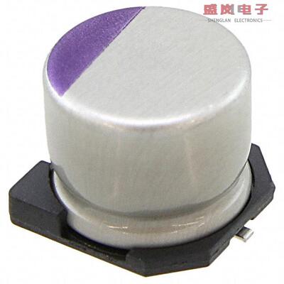 原装正品16SVPC120M[CAP ALUM POLY 120UF 20% 16V SMD]