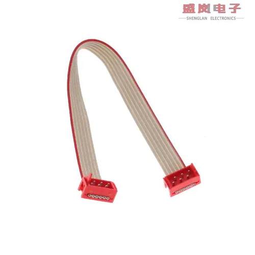 原装正品1483351-2[MICRO-MATCH LEAD 06P 150MM]