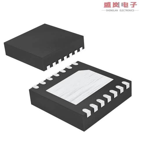 原装正品DS1344D-3+T&R[IC RTC CLK/CAL SPI 14TDFN]