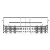 原装正品FH41-60S-0.5SH(05)[CONN FFC BOTTOM]