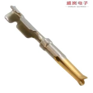 SOCKET 09560008277 CRIMP 26AWG SUB CONN 正品 原装