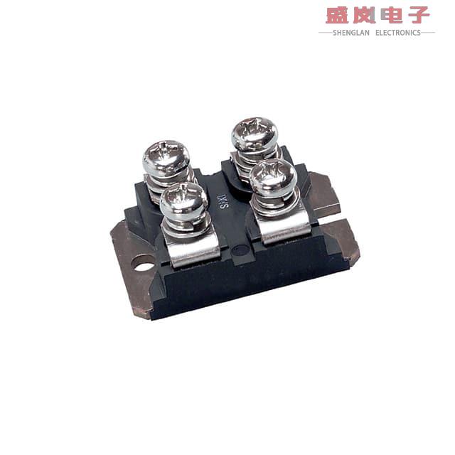 原装正品DSEI2X101-06A[DIODE MODULE 600V 96A SOT227B]