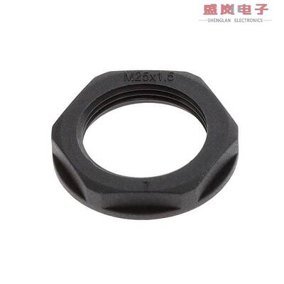 原装正品1411216[A-INL-M25-P-BK]