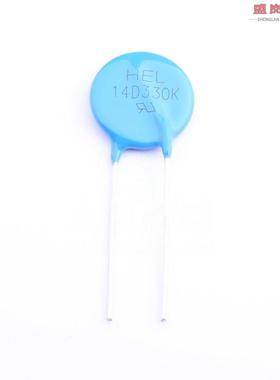 原装正品14D330K[压敏电阻  V=33V  VAR_D17X7.5MM_TM]