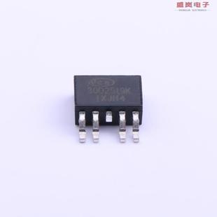 30V 原装 1个N沟道和1个P沟道 NCE30D2519K 正品