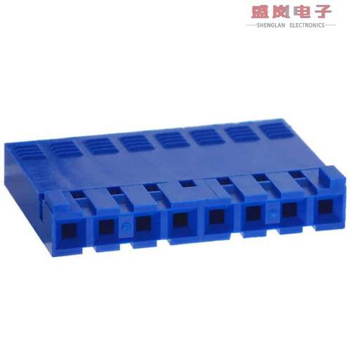 原装正品65240-008LF[CONN RCPT HSG 8POS 2.54MM]