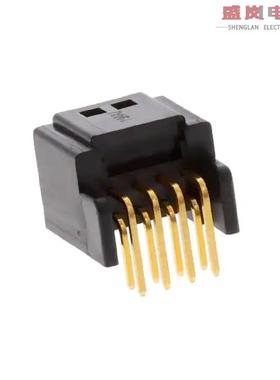 原装正品DF51K-8DP-2DS(805)[CONN HDR 2MM DUAL GLD R