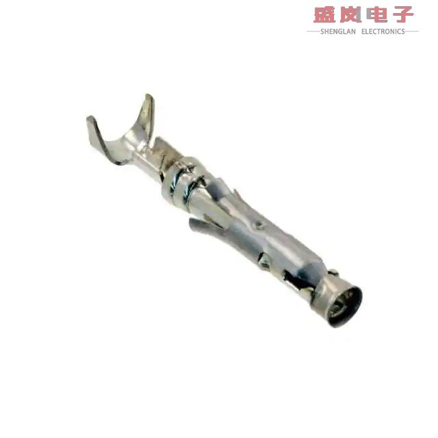 原装正品2-66104-9[CONN SOCKET 20-24AWG TIN CRIMP]