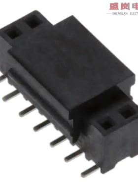 原装正品1-2314844-4[CONN RCPT 14 POS 0.079