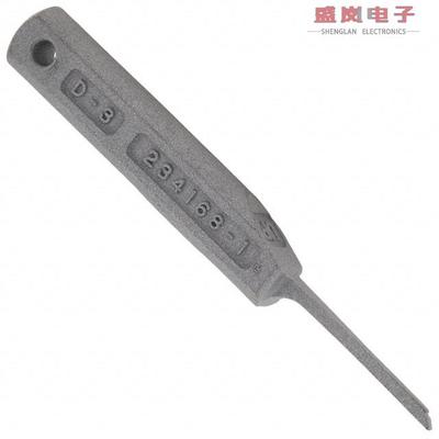 原装正品234168-1[TOOL EXTRACTION DYNAMIC D-3000]