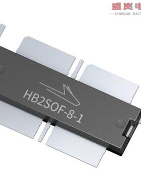 原装正品PXAE183708NB-V1-R2[320W, SI LDMOS, 28V, 18