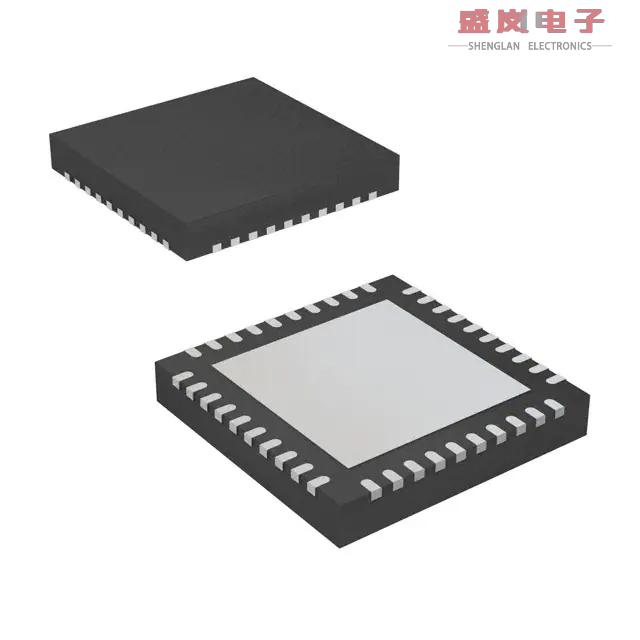 原装正品XMC1301Q040F0016ABXUMA1[IC MCU 32BIT 16KB