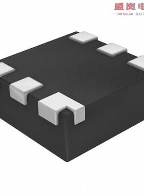 原装正品TPD5E003DPFR[TVS DIODE 5VWM 19.5VC 6X2SON]