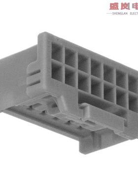 原装正品5016461600[CONN RECEPT 16POS 2MM]