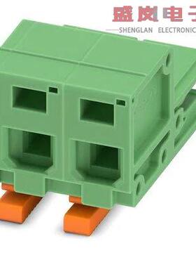 原装正品1883187[TERM B PLUG 6POS STR 7.5MM]