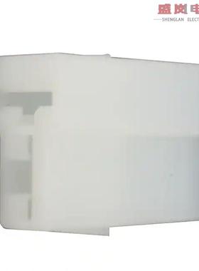 原装正品180907-1[CONN RCPT HOUSING 0.25 2POS RED]