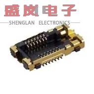 原装正品BF4-TX-14DS-0.5V(10)[BF4MC-TX PLUG 14 POS]