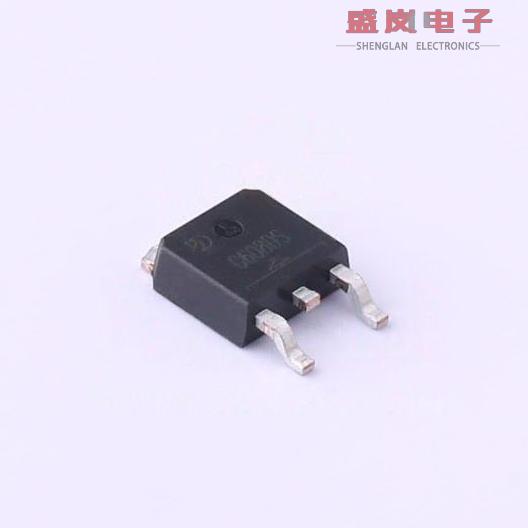 原装正品G608DS[800V 6A 1.1V@6A]