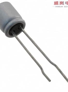 原装正品RS80J561MDNASQJT[CAP ALUM POLY 560UF 20% 6