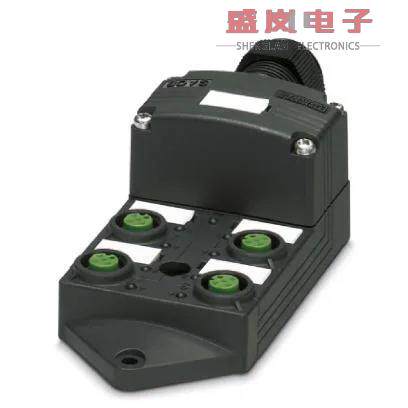 原装正品1452819[SENSOR ACTUATOR BOX]