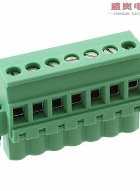 原装正品1834958[TERM B PLUG 7POS 5.08MM]