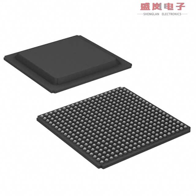 原装正品XC3S400A-4FGG400C[IC FPGA 311 I/O 400FBGA]