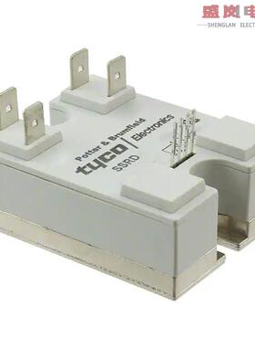 原装正品SSRD-240D40[SSR RELAY SPST-NO 40A 24-280V]