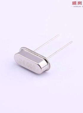 原装正品49SAC24000122040[24MHZ 12PF 20PPM]