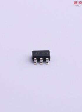 原装正品TPUSBLC6-4SC6[ESD抑制器/TVS二极管 VRWM=5V
