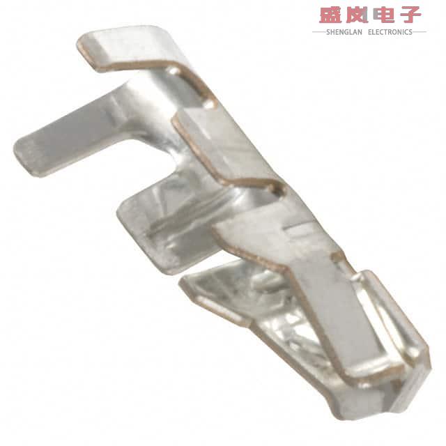 原装正品DF11-22SC[CONN SOCKET 22AWG CRIMP TIN]