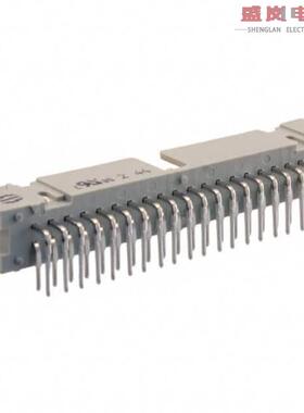 原装正品09185406323[CONN HEADER R/A 40POS 2.54MM]