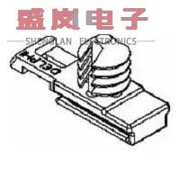 原装正品15366630[塑壳]