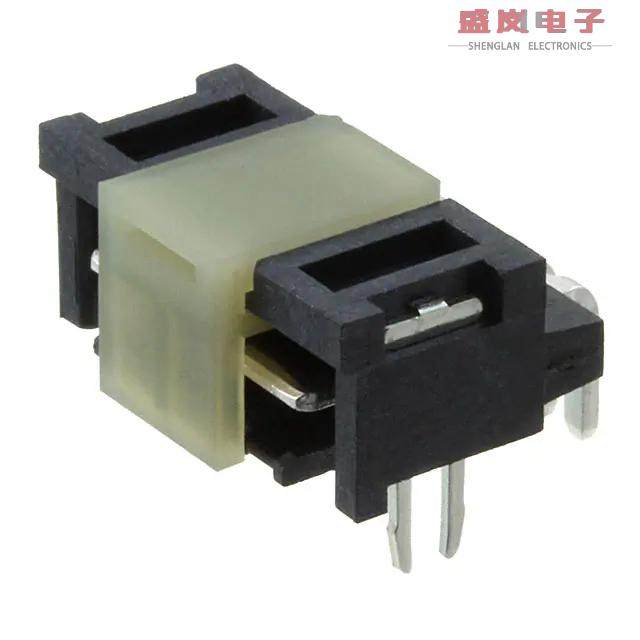 原装正品1982295-2[CONN HEADER 2POS PCB]