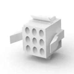 原装正品1-171197-0[9 POS MATE-N-LOK S]