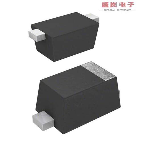 原装正品RB751SM-40T2R[DIODE SCHOTTKY 30V 30MA SC79]